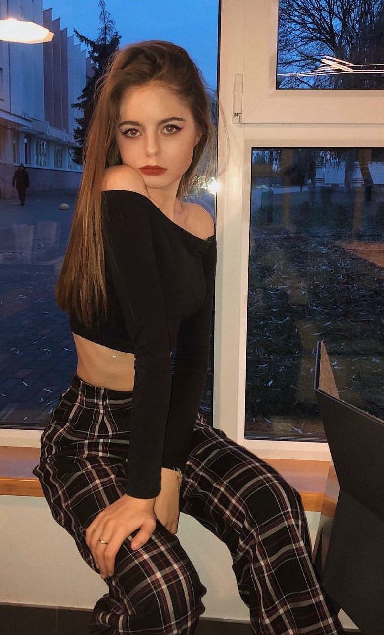 Güvercinlik Escort Nilgün