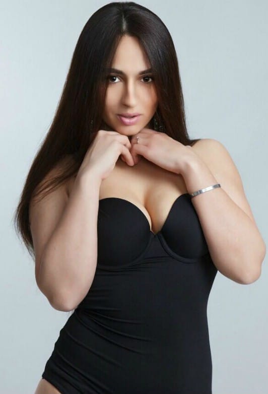 Bodrum Escort Reyhan