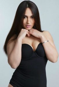 Antakya Escort Bayan