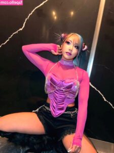 Aliağa Escort Karin