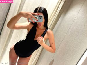 Beldibi Escort Keziban